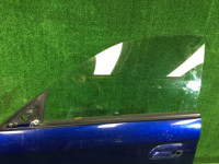 Дверь передняя левая SUBARU LEGACY OEM 60009AE010 BHE BH9 BH5 BE5 BE9 BEE 2001 blue 14L,11K