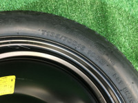 スペアタイヤ T135/70D16 SUBARU LEGACY OEM 28121AA811, 28111AC231 BE5 BH5 2001