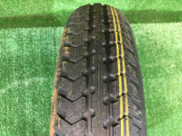 スペアタイヤ T135/70D16 SUBARU LEGACY OEM 28121AA811, 28111AC231 BE5 BH5 2001