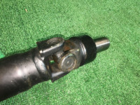 传动轴 SUBARU LEGACY OEM 27111AE100 BE5 BH5 BH9 BE9 2001 EJ206