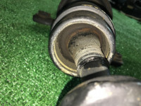 传动轴 SUBARU LEGACY OEM 27111AE100 BE5 BH5 BH9 BE9 2001 EJ206