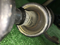 传动轴 SUBARU LEGACY OEM 27111AE100 BE5 BH5 BH9 BE9 2001 EJ206