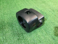 Cobertura da coluna de direção SUBARU LEGACY OEM 34341AE000ML BH5 2001 blue 14L,11K