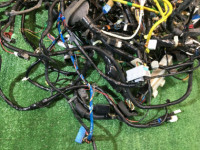 ชุดสายไฟ SUBARU LEGACY OEM 81200AE590, 81401AE590, 81501AE080 BH5 2001 EJ206