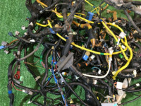 ชุดสายไฟ SUBARU LEGACY OEM 81200AE590, 81401AE590, 81501AE080 BH5 2001 EJ206