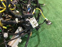 ชุดสายไฟ SUBARU LEGACY OEM 81200AE590, 81401AE590, 81501AE080 BH5 2001 EJ206