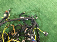 ชุดสายไฟ SUBARU LEGACY OEM 81200AE590, 81401AE590, 81501AE080 BH5 2001 EJ206