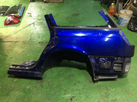 บังโคลนหลังซ้าย 51410AE150 SUBARU LEGACY