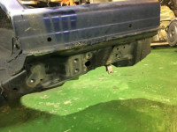Aleta trasera derecha SUBARU LEGACY OEM 51410AE140 BHE BH9 BH5 2001 blue 14L,11K