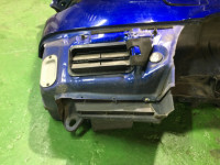 Aleta trasera derecha SUBARU LEGACY OEM 51410AE140 BHE BH9 BH5 2001 blue 14L,11K