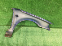 Guarda-lamas dianteiro esquerdo SUBARU LEGACY OEM 57120AE011 BHE BH9 BH5 BE5 BE9 BEE 2001 blue 14L,11K