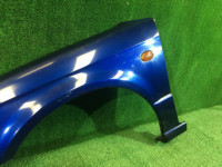 Guarda-lamas dianteiro esquerdo SUBARU LEGACY OEM 57120AE011 BHE BH9 BH5 BE5 BE9 BEE 2001 blue 14L,11K
