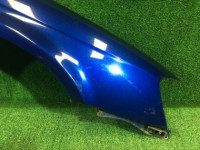 右前翼子板 SUBARU LEGACY OEM 57120AE001 BHE BH9 BH5 BE5 BE9 BEE 2001 blue 14L,11K