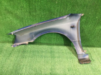 右前翼子板 SUBARU LEGACY OEM 57120AE001 BHE BH9 BH5 BE5 BE9 BEE 2001 blue 14L,11K