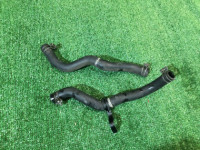 ท่อฮีตเตอร์ SUBARU LEGACY OEM 72411AC010, 72421AC010 BE5 BH5 2001 EJ206