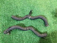 ท่อฮีตเตอร์ SUBARU LEGACY OEM 72411AC010, 72421AC010 BE5 BH5 2001 EJ206