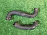 Radiator hoses SUBARU LEGACY OEM X4511AE030, X4511AE020 BE5 BH5 2001 EJ206