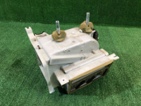 ヒーターユニット SUBARU LEGACY OEM 72110AE000, 72130AE000 BHE BH9 BH5 BE BE9 BE5 BEE 2001 EJ206