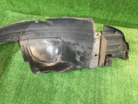 Right front wheel arch liner SUBARU LEGACY OEM 59110AE120 BH9 BH5 BE5 BE9 2001 blue 14L,11K