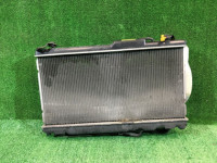 发动机水箱 SUBARU LEGACY OEM 45111AE022 BE5 BH5 2001 EJ206