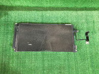 Condensador do ar condicionado SUBARU LEGACY OEM 73210AE060 BH5 BE5 2001 EJ206
