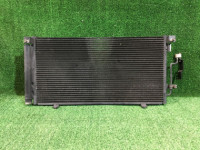 Condensador do ar condicionado SUBARU LEGACY OEM 73210AE060 BH5 BE5 2001 EJ206