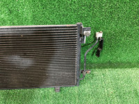 Condensador do ar condicionado SUBARU LEGACY OEM 73210AE060 BH5 BE5 2001 EJ206