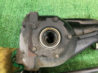 Diferencial с приводами 4.111 LSD SUBARU LEGACY OEM 38104AA110, 27011AA730 BE5 BH5 2001 EJ206