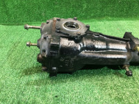 Diferencial с приводами 4.111 LSD SUBARU LEGACY OEM 38104AA110, 27011AA730 BE5 BH5 2001 EJ206