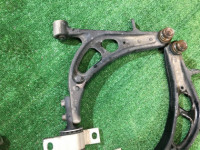 Рычаги передние SUBARU LEGACY OEM 20200FA220, 20200FA230, 20201FA060, 20201FA050 BE5 BH5 BH9 BE9 2001 EJ206