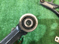 Рычаги передние SUBARU LEGACY OEM 20200FA220, 20200FA230, 20201FA060, 20201FA050 BE5 BH5 BH9 BE9 2001 EJ206