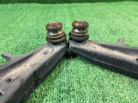 Рычаги передние SUBARU LEGACY OEM 20200FA220, 20200FA230, 20201FA060, 20201FA050 BE5 BH5 BH9 BE9 2001 EJ206