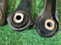 Braços de suspensão traseiros SUBARU LEGACY OEM 20250AE000, 20250AE020, 20250AE040, 20250AE010 BHE BH9 BH5 BE5 BE9 BEE 2001 EJ206