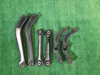 Braços de suspensão traseiros SUBARU LEGACY OEM 20250AE000, 20250AE020, 20250AE040, 20250AE010 BHE BH9 BH5 BE5 BE9 BEE 2001 EJ206