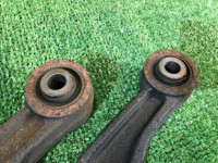Braços de suspensão traseiros SUBARU LEGACY OEM 20250AE000, 20250AE020, 20250AE040, 20250AE010 BHE BH9 BH5 BE5 BE9 BEE 2001 EJ206