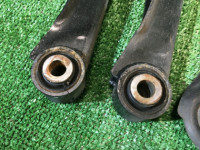 Braços de suspensão traseiros SUBARU LEGACY OEM 20250AE000, 20250AE020, 20250AE040, 20250AE010 BHE BH9 BH5 BE5 BE9 BEE 2001 EJ206