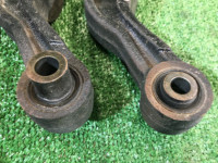 Braços de suspensão traseiros SUBARU LEGACY OEM 20250AE000, 20250AE020, 20250AE040, 20250AE010 BHE BH9 BH5 BE5 BE9 BEE 2001 EJ206