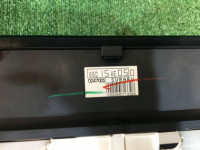 Quadrante Оптитрон SUBARU LEGACY OEM 85083AE370, 85020AE210, 85040AE220, 85075AE020 BE5 BH5 2001 EJ206