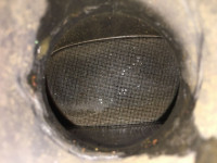 Secção central do escape катализатор SUBARU LEGACY OEM 44200AE120 BE5 BH5 2001 EJ206