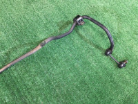 Barra estabilizadora traseira D=16 SUBARU LEGACY OEM 20451AE010 BHE BH9 BH5 2001 EJ206