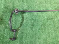 Barra estabilizadora traseira D=16 SUBARU LEGACY OEM 20451AE010 BHE BH9 BH5 2001 EJ206