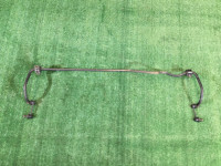 Barra estabilizadora traseira D=16 SUBARU LEGACY OEM 20451AE010 BHE BH9 BH5 2001 EJ206