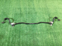 เหล็กกันโคลงหน้า D=21 SUBARU LEGACY OEM 20401AE010 BH5 BE5 2001 EJ206