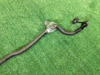 เหล็กกันโคลงหน้า D=21 SUBARU LEGACY OEM 20401AE010 BH5 BE5 2001 EJ206