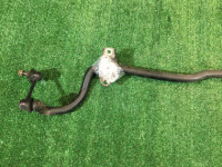 เหล็กกันโคลงหน้า D=21 SUBARU LEGACY OEM 20401AE010 BH5 BE5 2001 EJ206