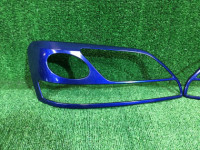 ครอบไฟหน้า SUBARU LEGACY OEM J1017AE022 BHE BH9 BH5 BE5 BE9 BEE 2001 blue 14L,11K