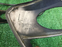 ครอบไฟหน้า SUBARU LEGACY OEM J1017AE022 BHE BH9 BH5 BE5 BE9 BEE 2001 blue 14L,11K