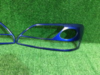 ครอบไฟหน้า SUBARU LEGACY OEM J1017AE022 BHE BH9 BH5 BE5 BE9 BEE 2001 blue 14L,11K