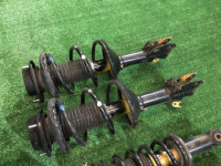 Amortiguadores bilstein SUBARU LEGACY OEM 20310AE220, 20310AE230, 20365AE070 BE5 BH5 2001 EJ206