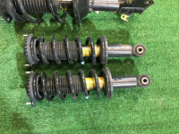 Amortiguadores bilstein SUBARU LEGACY OEM 20310AE220, 20310AE230, 20365AE070 BE5 BH5 2001 EJ206